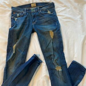 Hudson Jeans